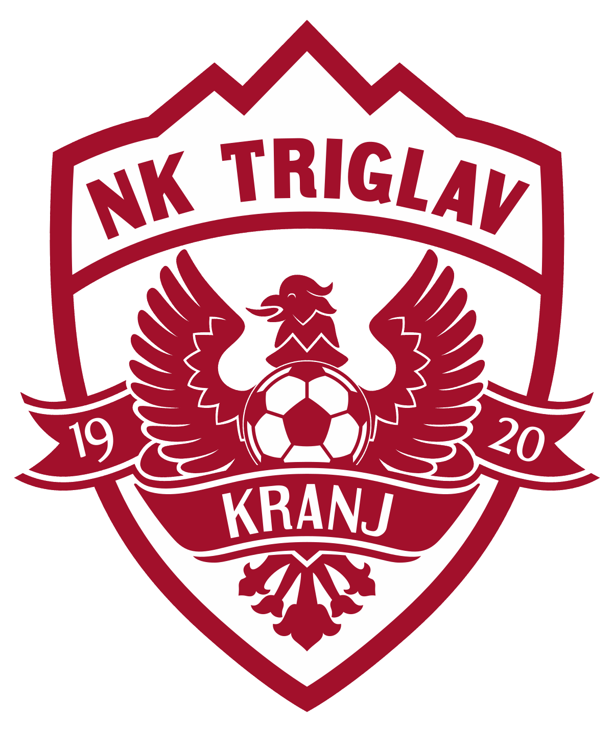 Triglav Gorenjska<font color=#880000>(N)</font>